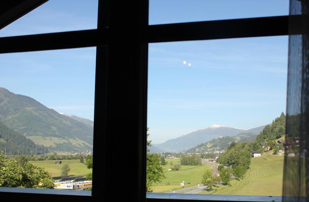 Hotel Flatscher Stuhlfelden Pokoj fotografie